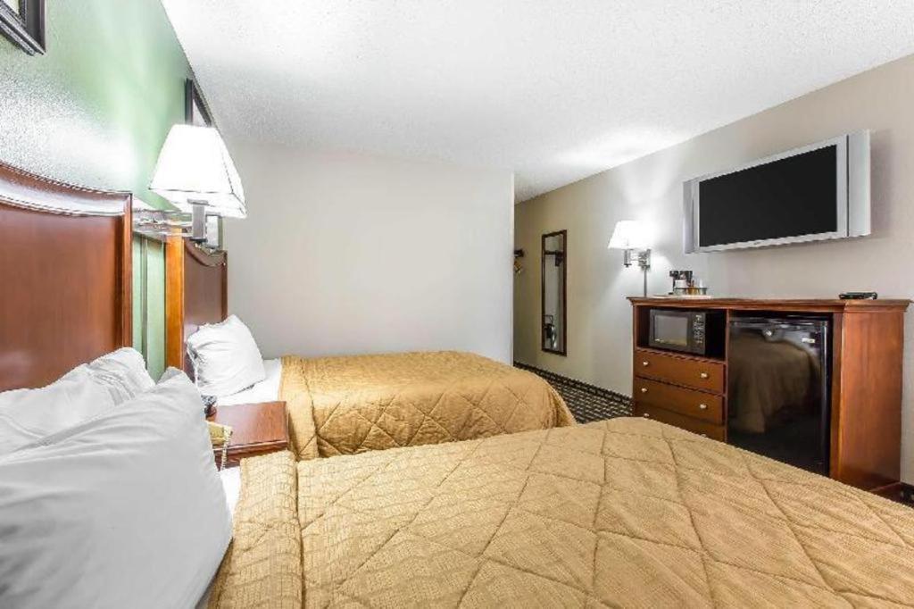 Quality Homewood I-65 Hotel