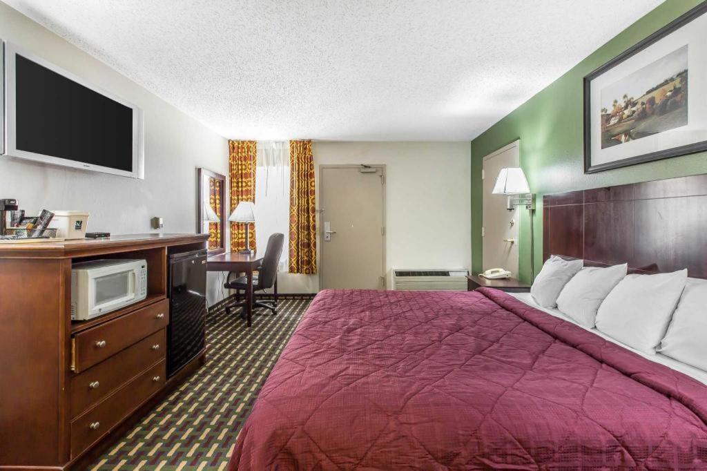 Quality Homewood I-65 Birmingham