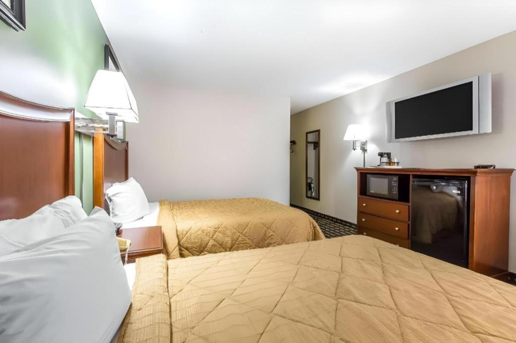Hotel Quality Homewood I-65