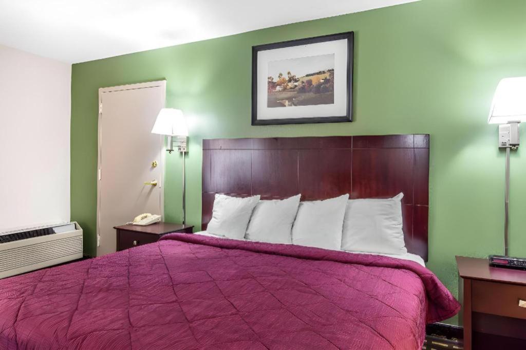 Quality Homewood I-65 Hotel Birmingham
