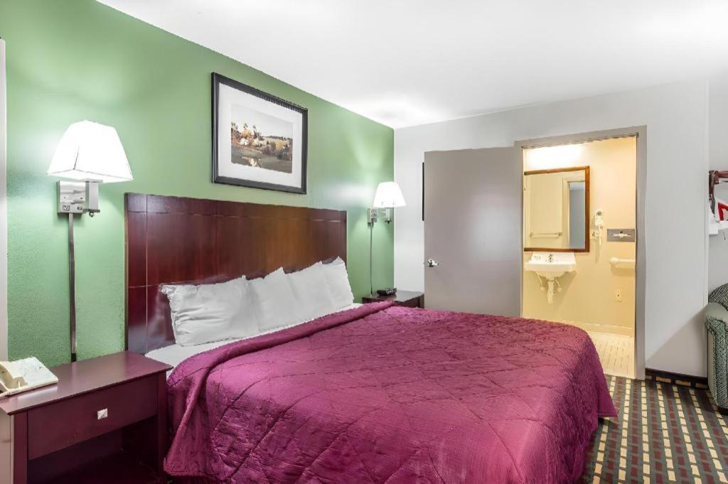 Quality Homewood I-65 Hotel Birmingham