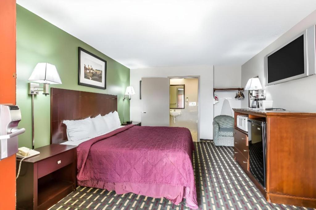 Quality Homewood I-65 Hotel