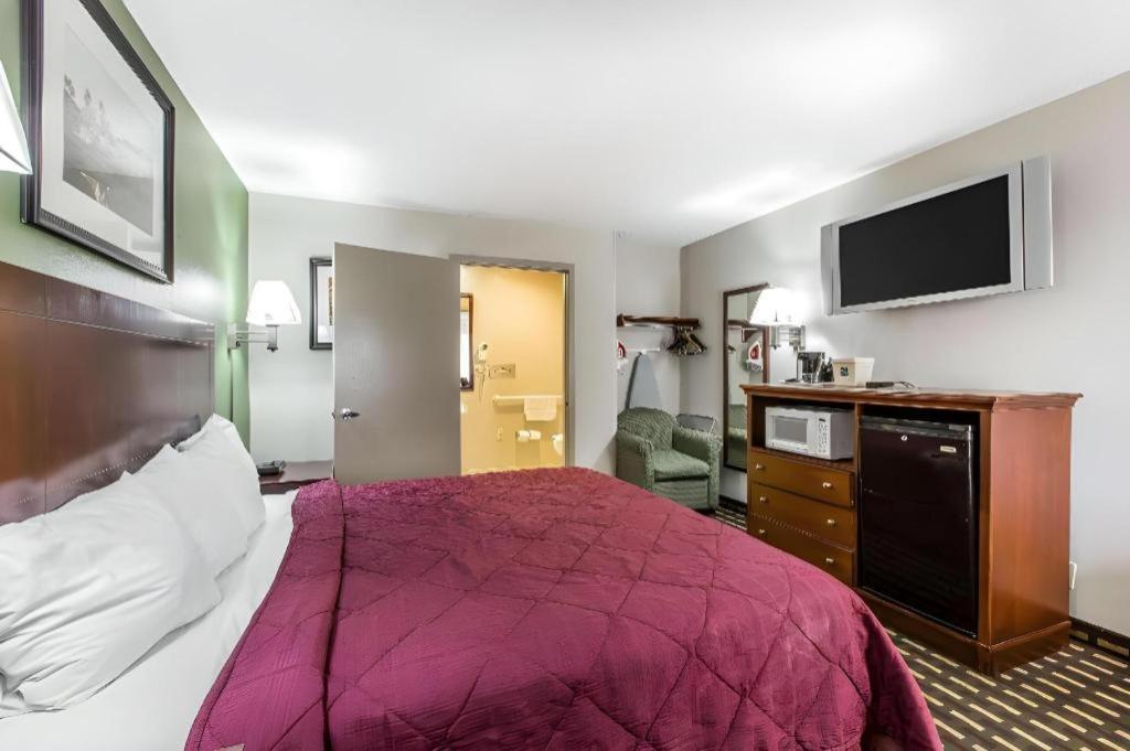 Hotel Quality Homewood I-65 Birmingham