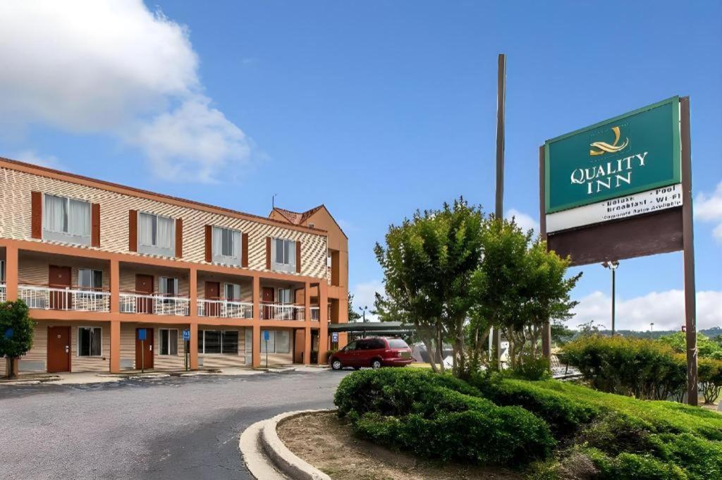 Quality Homewood I-65 Hotel