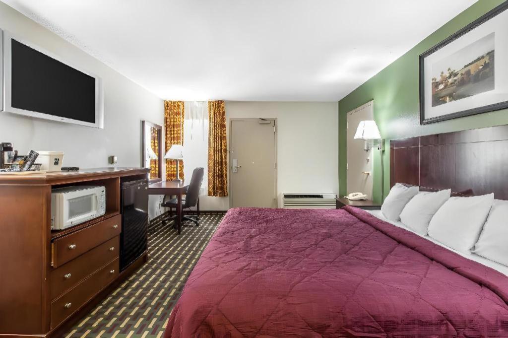 Quality Homewood I-65 Hotel Birmingham