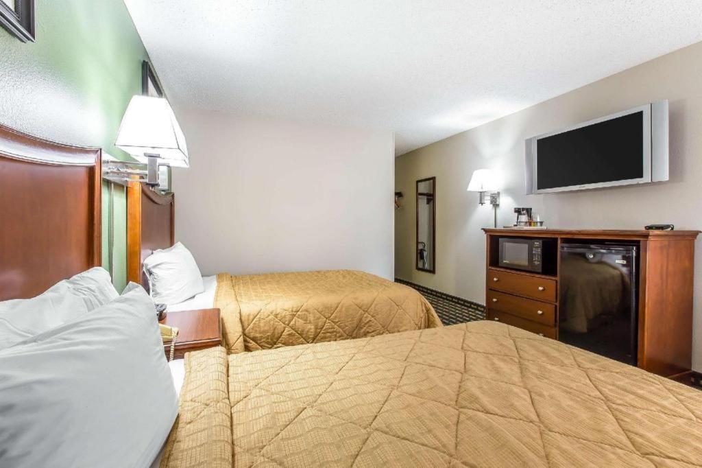 Hotel Quality Homewood I-65 Birmingham