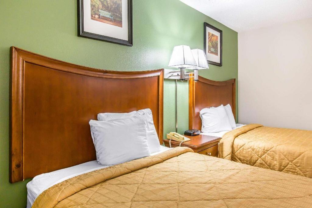 Quality Homewood I-65 Hotel