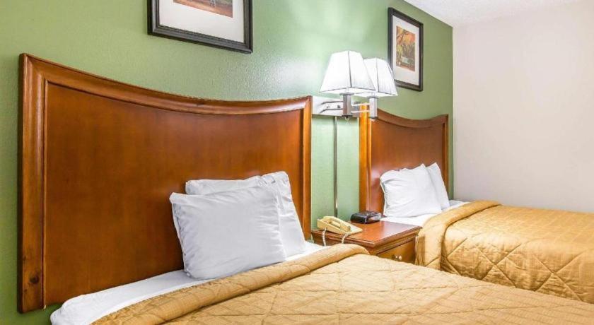 Quality Homewood I-65 Hotel Birmingham
