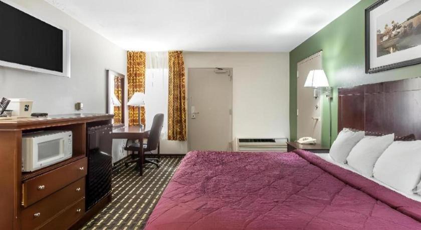 Quality Homewood I-65 Hotel