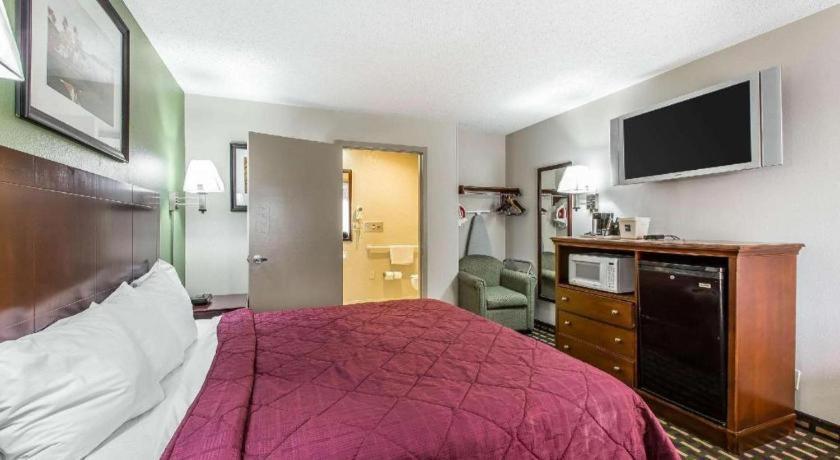 Hotel Quality Homewood I-65 Birmingham
