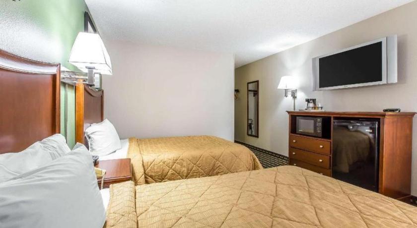 Quality Homewood I-65 Hotel Birmingham