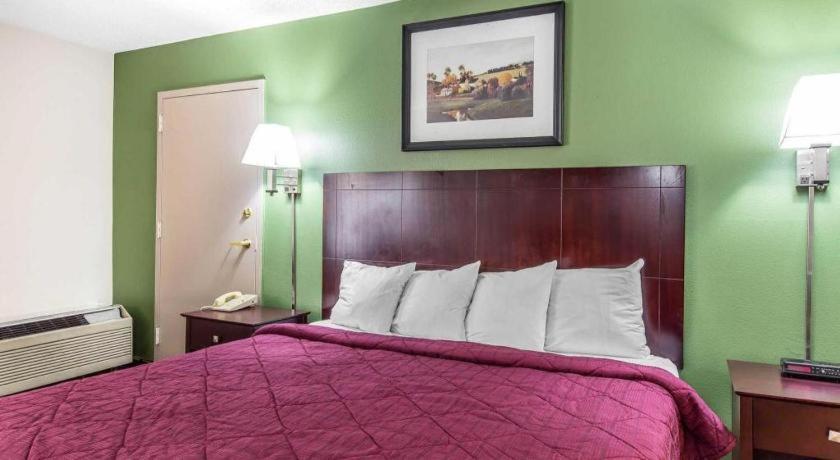 Hotel Quality Homewood I-65 Birmingham
