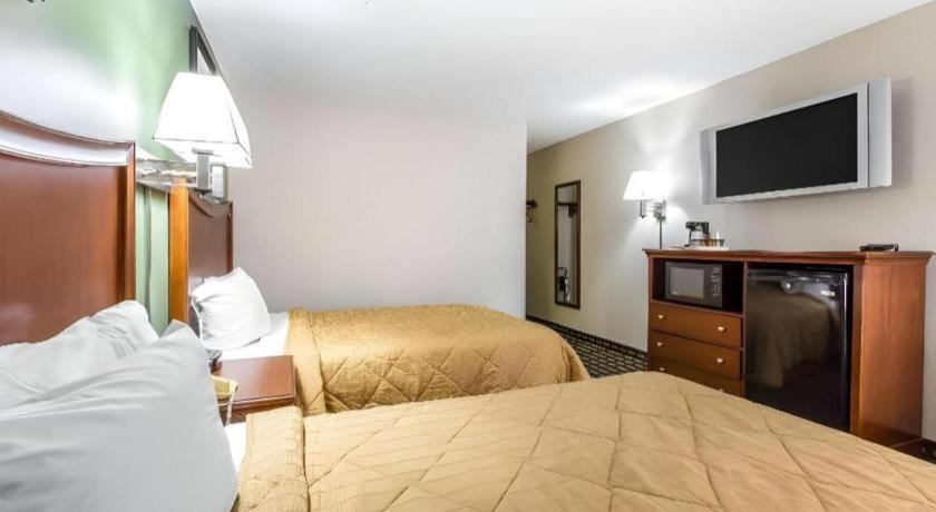 Quality Homewood I-65 Hotel