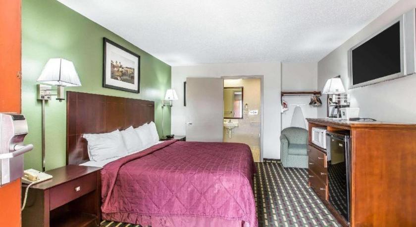 Quality Homewood I-65 Hotel Birmingham