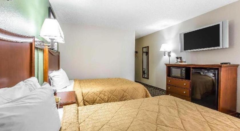 Quality Homewood I-65 Birmingham
